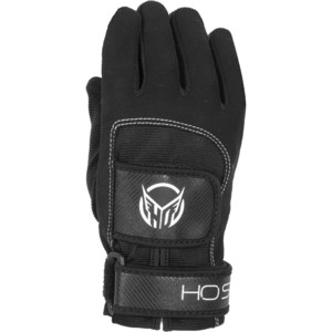 2021 HO Mens Pro Grip Gloves - Black